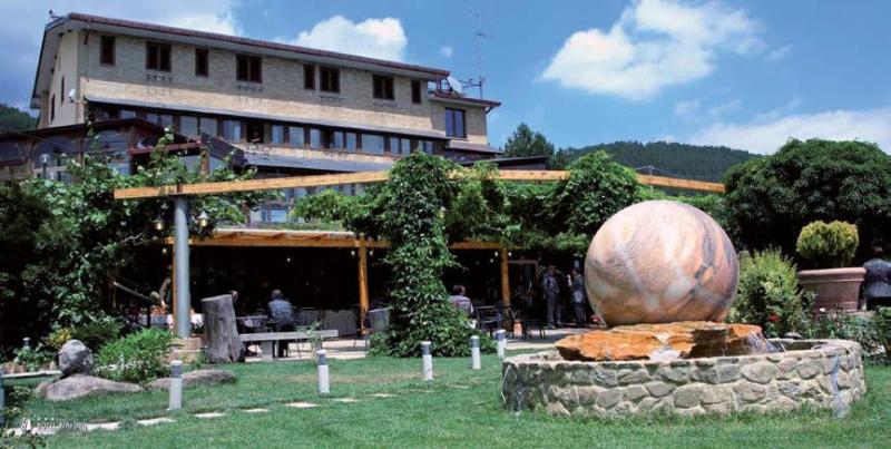 Hotel Biafora Ambiente